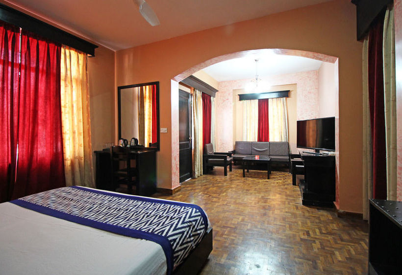 Hotel Surbee Resorts 11