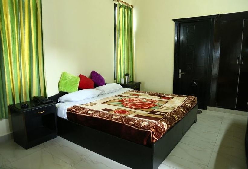 Hotel Surbee Resorts 14