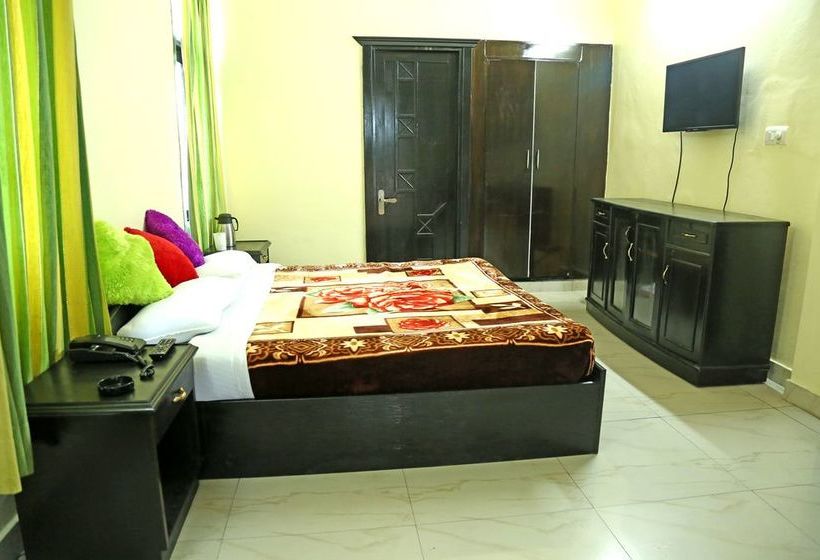 Hotel Surbee Resorts 15