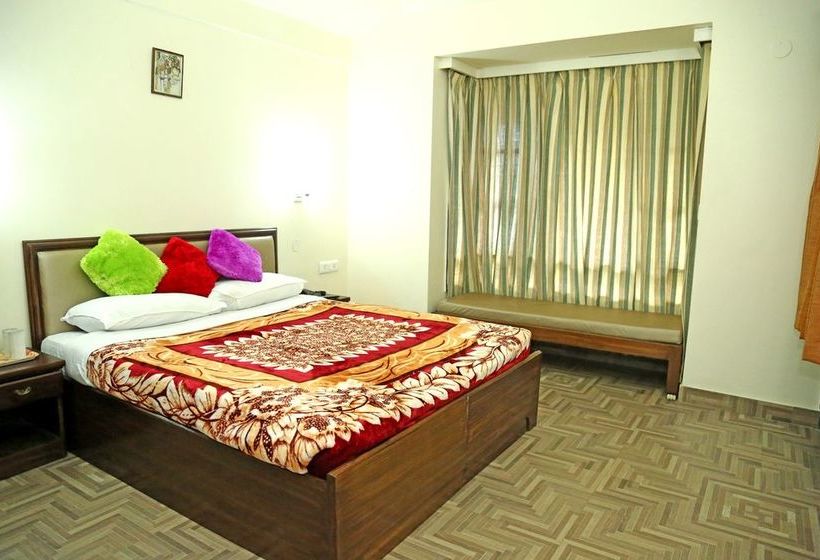 Hotel Surbee Resorts 16