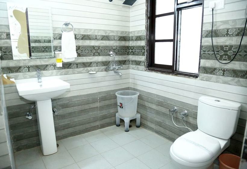 Hotel Surbee Resorts 20