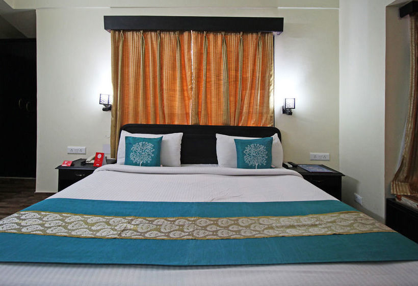 Hotel Surbee Resorts 9