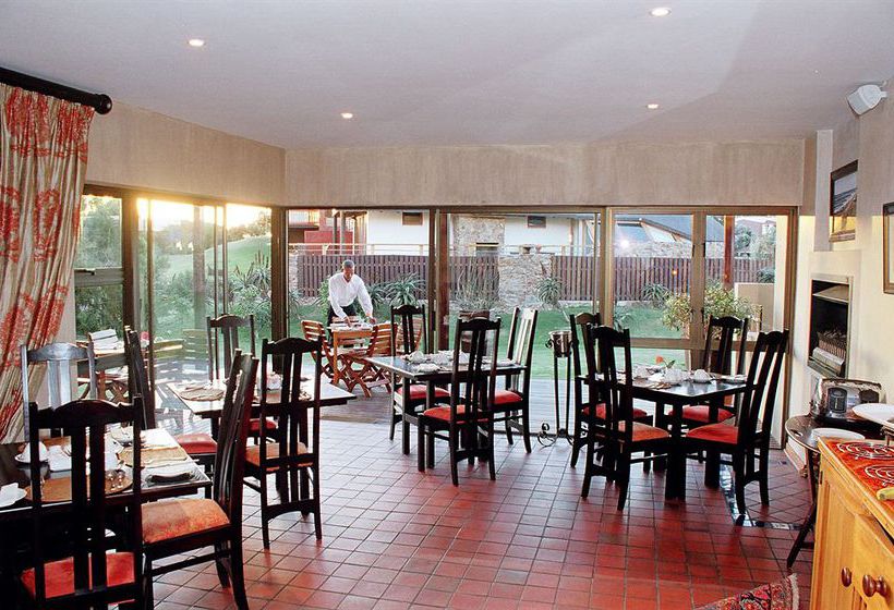 Pension Super Tubes Guesthouse 10