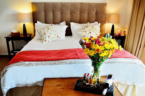 Pension Super Tubes Guesthouse 18