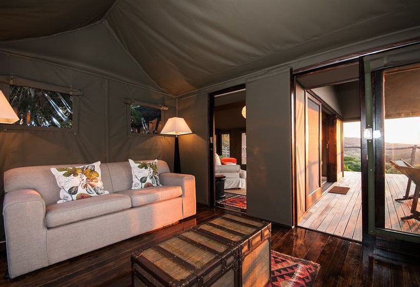 Hotel Amakhala Game Reserve - Hillsnek Safaris 10