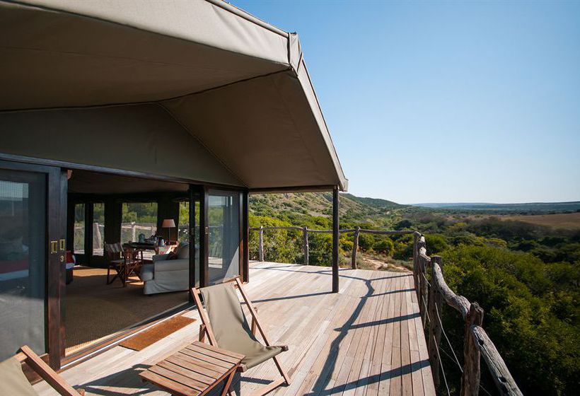 Hotel Amakhala Game Reserve - Hillsnek Safaris 11