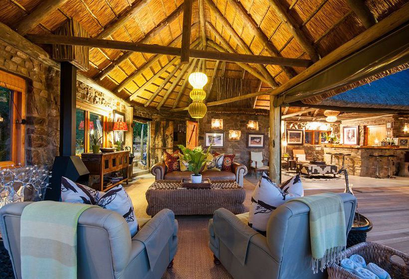 Hotel Amakhala Game Reserve - Hillsnek Safaris 12