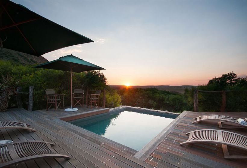 Hotel Amakhala Game Reserve - Hillsnek Safaris 13