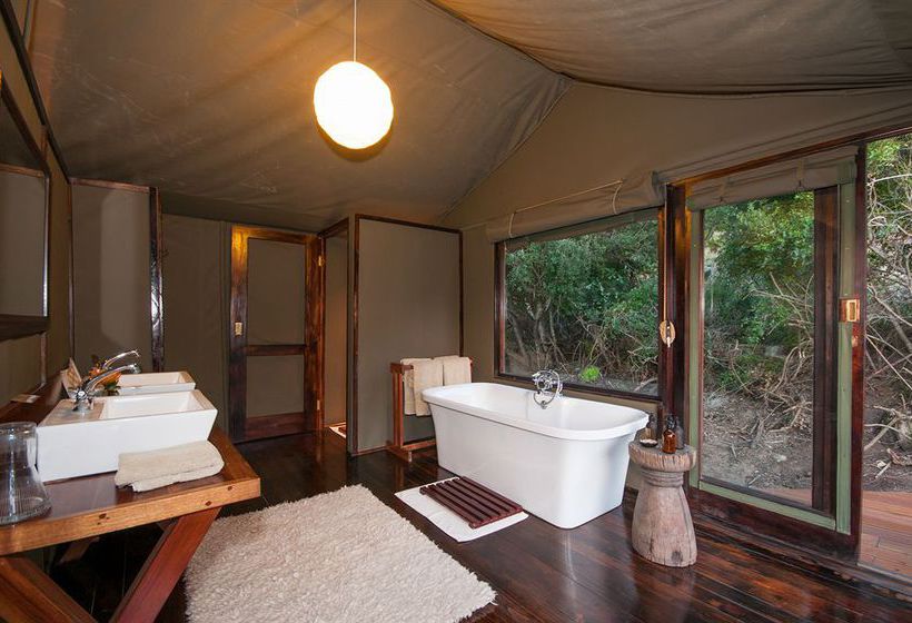 Hotel Amakhala Game Reserve - Hillsnek Safaris 15