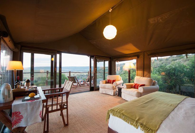 Hotel Amakhala Game Reserve - Hillsnek Safaris 16