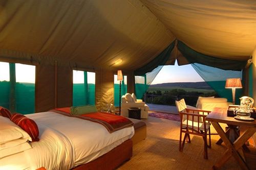 Hotel Amakhala Game Reserve - Hillsnek Safaris 19