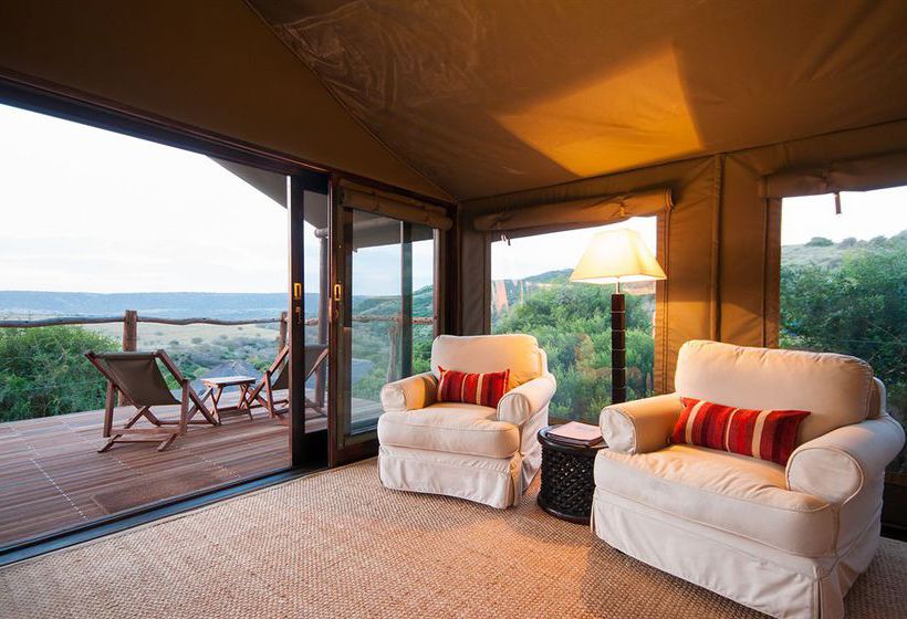 Hotel Amakhala Game Reserve - Hillsnek Safaris 2