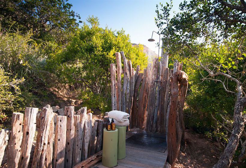 Hotel Amakhala Game Reserve - Hillsnek Safaris 3