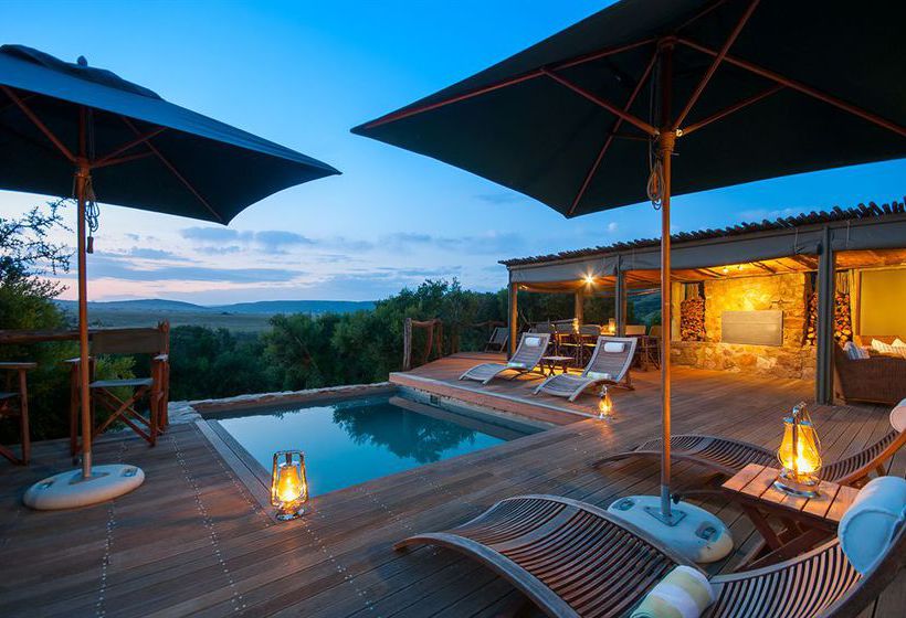 Hotel Amakhala Game Reserve - Hillsnek Safaris 5