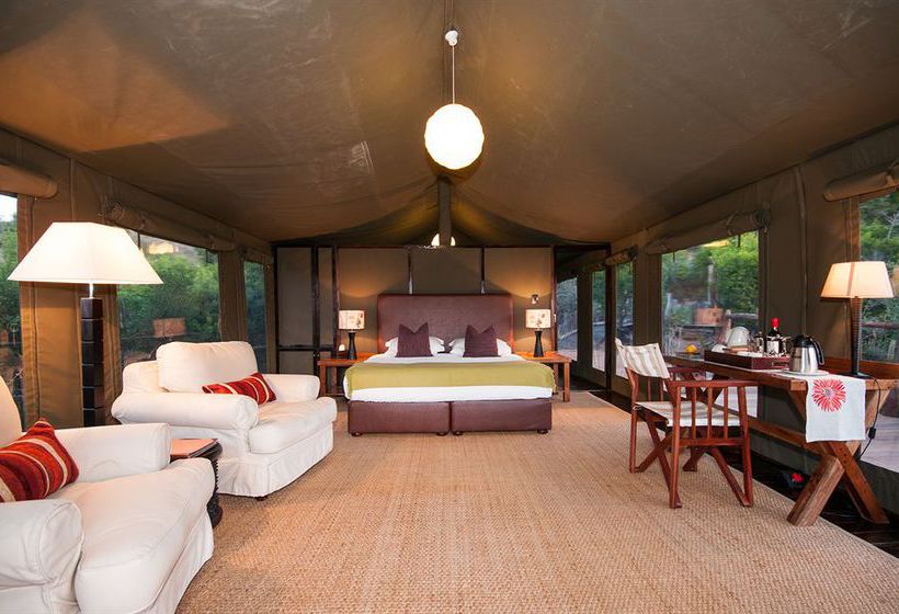 Hotel Amakhala Game Reserve - Hillsnek Safaris 6