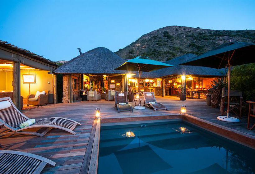 Hotel Amakhala Game Reserve - Hillsnek Safaris 7