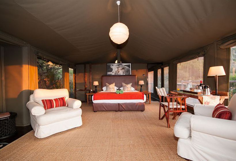 Hotel Amakhala Game Reserve - Hillsnek Safaris 8