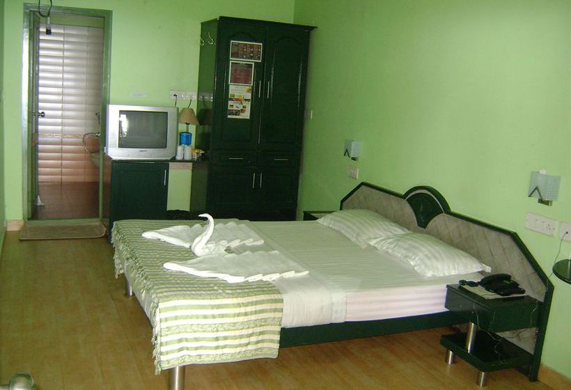 Hotel Great Escapes Resorts 1