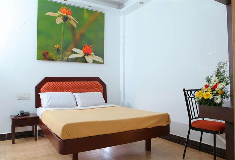 Hotel Forest Haven Resort Munnar