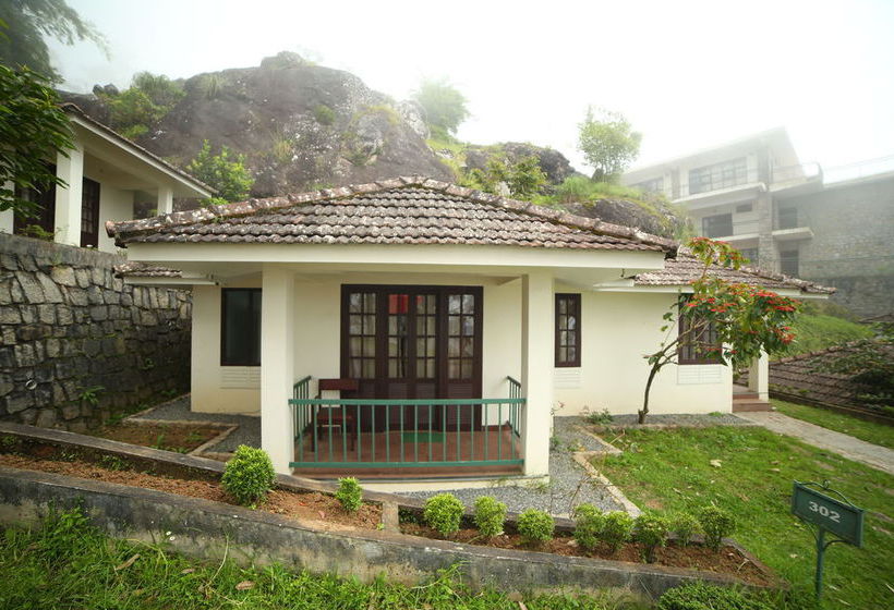 Hotel Ayurcounty Chancellor Resorts 1