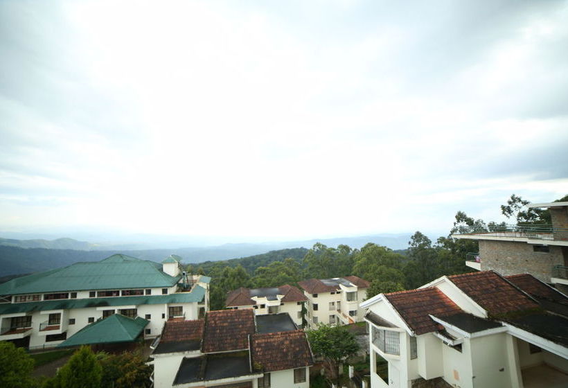 Hotel Ayurcounty Chancellor Resorts 11