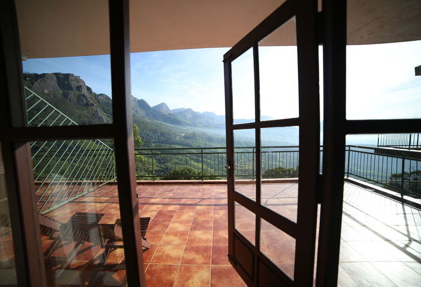 Hotel Ayurcounty Chancellor Resorts 13