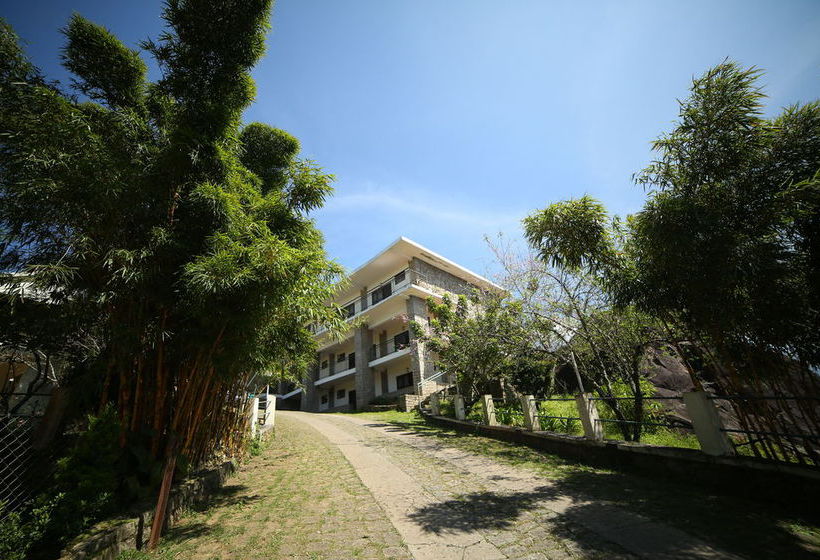 Hotel Ayurcounty Chancellor Resorts 14