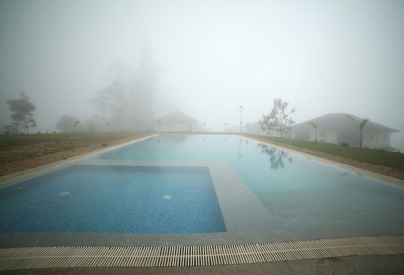 Hotel Ayurcounty Chancellor Resorts 17