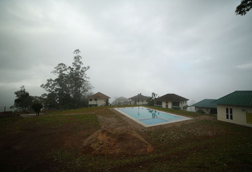 Hotel Ayurcounty Chancellor Resorts 18