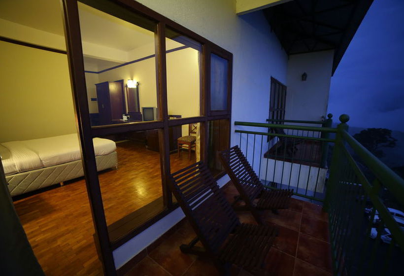 Hotel Ayurcounty Chancellor Resorts 2