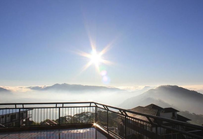 Hotel Ayurcounty Chancellor Resorts 3