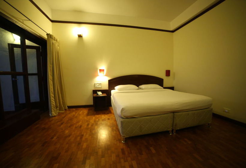 Hotel Ayurcounty Chancellor Resorts 5