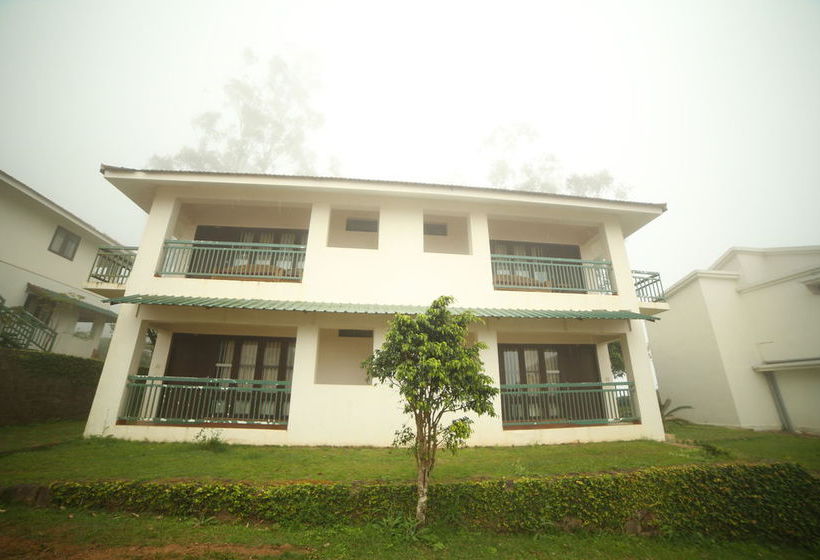 Hotel Ayurcounty Chancellor Resorts 6