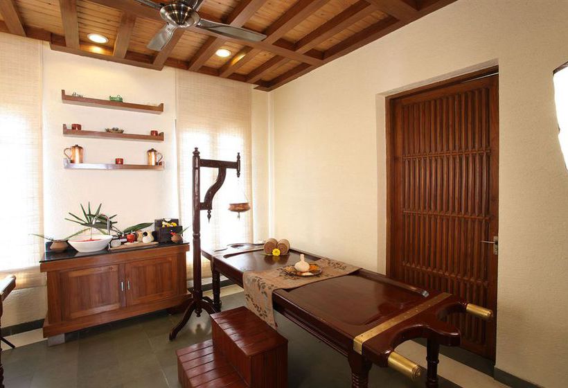 Hotel Moksha Himalaya Spa Resort 10