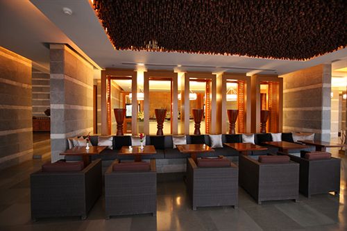 Hotel Moksha Himalaya Spa Resort 13