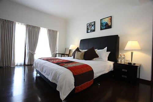 Hotel Moksha Himalaya Spa Resort 15