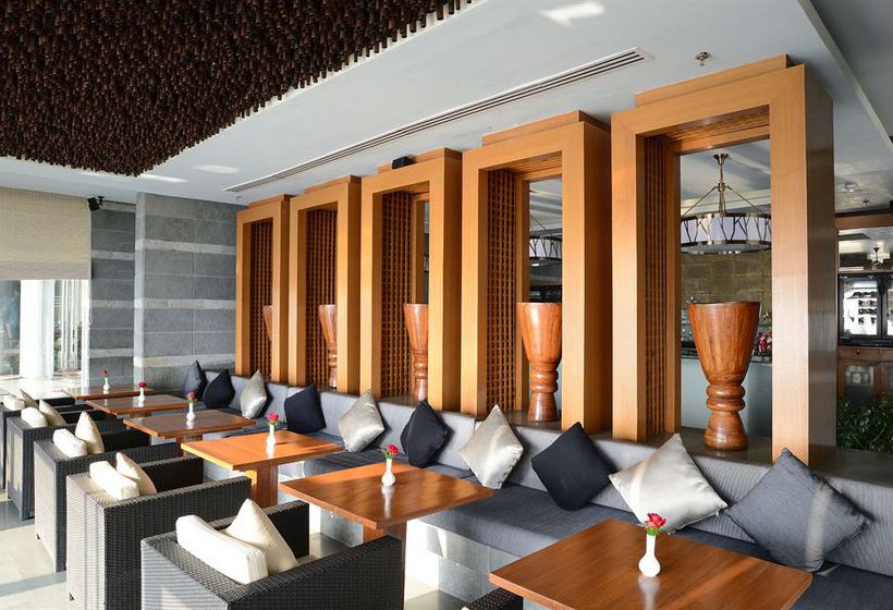 Hotel Moksha Himalaya Spa Resort 4