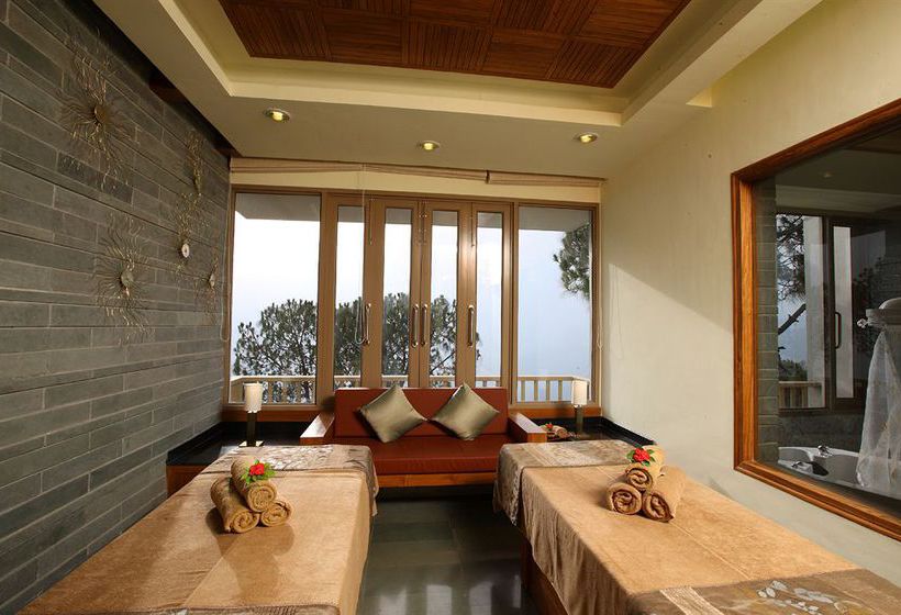 Hotel Moksha Himalaya Spa Resort 6