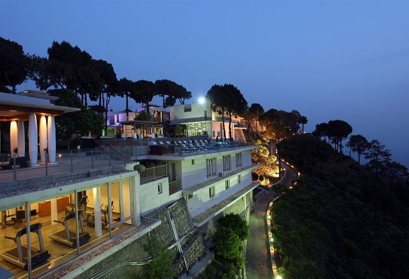 Hotel Moksha Himalaya Spa Resort 9