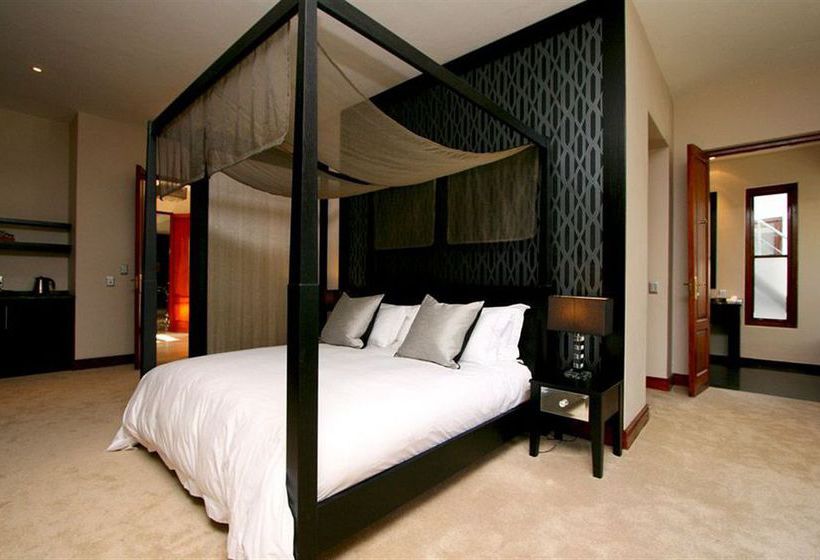 Pensión Nova Constantia Ciudad del Cabo