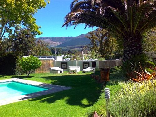 Pension Nova Constantia 11