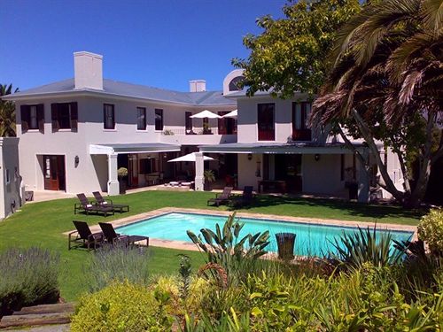 Pension Nova Constantia 14