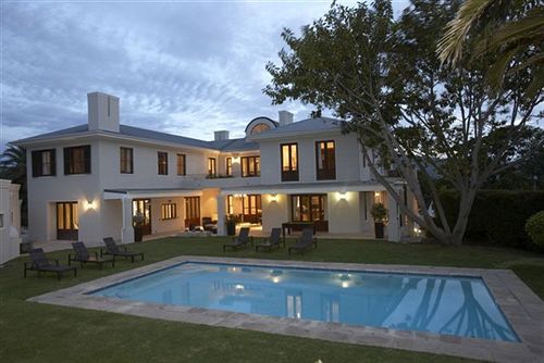 Pension Nova Constantia 17