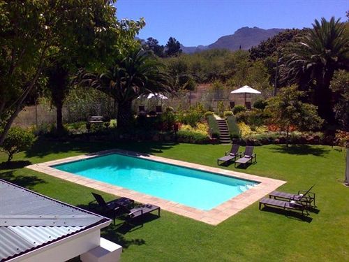 Pension Nova Constantia 18