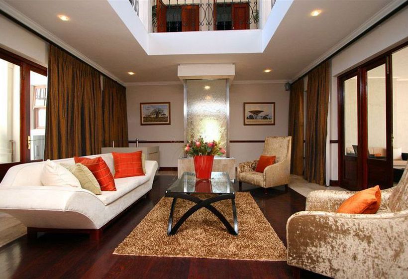 Pension Nova Constantia 3