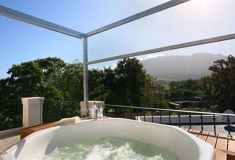 Pension Nova Constantia 4