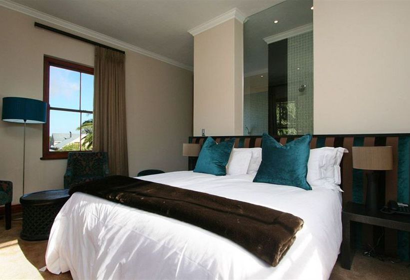 Pension Nova Constantia 5