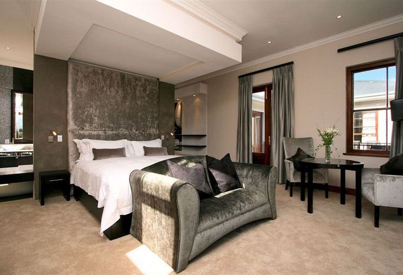 Pension Nova Constantia 6