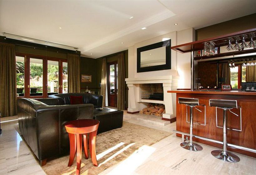 Pension Nova Constantia 7