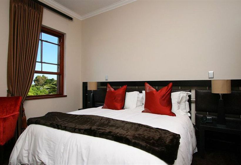 Pension Nova Constantia 9